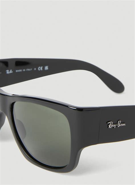 ray-ban nomad rb2187 sunglasses